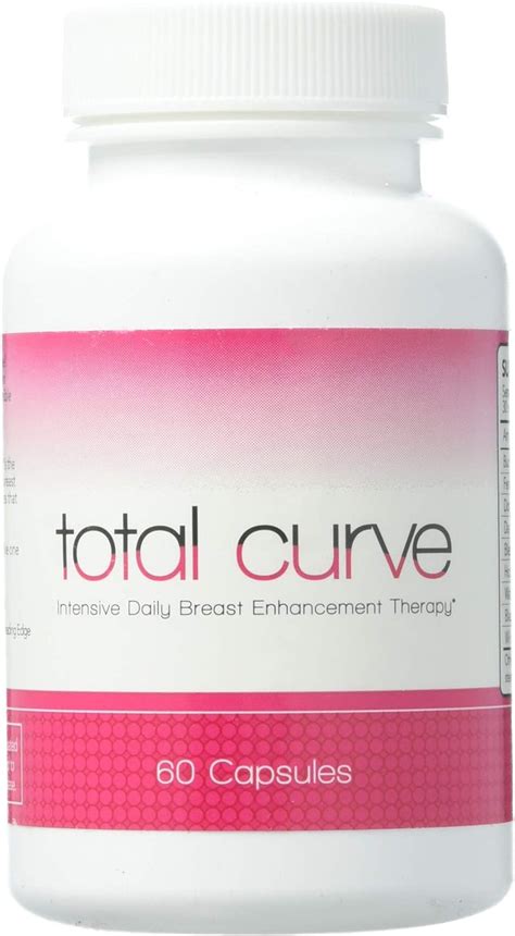 buy total curve|Amazon.com: Total Curve Dietary Supplements : Health.